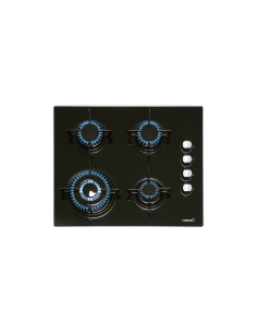 CATA Encimera cristalgas...