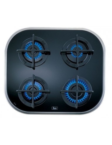 TEKA Encimera Poliv. Cristalgas CG.1...