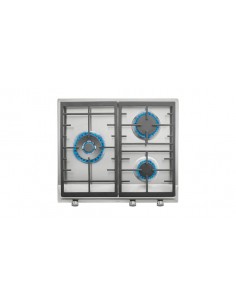 TEKA Encimera EX 60.1 3G AI...