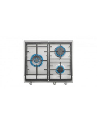 TEKA Encimera EX 60.1 3G AI AL DR CI BUT