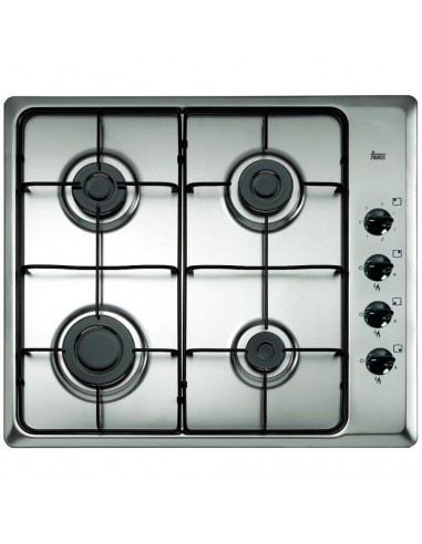 TEKA Encimera HLX 60 4G AL But (ES)