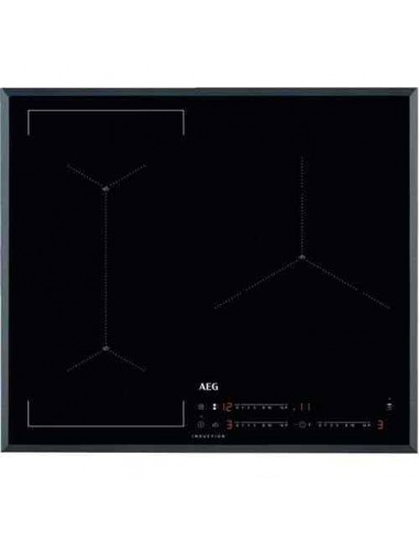 AEG Induccion 3F Infinite, Hob2Hood,...