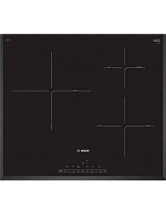 BOSCH Induccion 60 cm. 3F,...