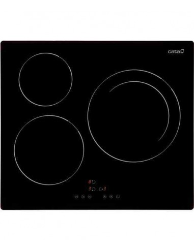 CATA Induccion 3F, IB 6303 BK, zona...