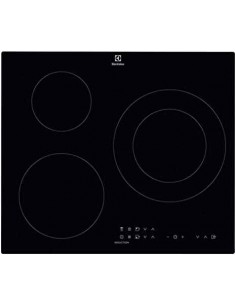 ELECTROLUX Induccion 3F,...