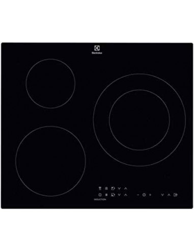 ELECTROLUX Induccion 3F, Hob2Hood,...