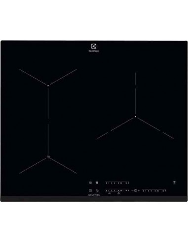 LECTROLUX Induccion Infinite 3F,...