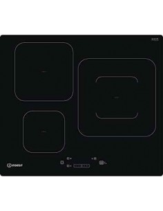 INDESIT Induccion 3F,...