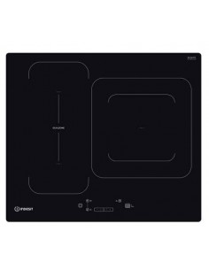 INDESIT Induccion 3F, 7200w...