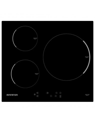 INFINITON Induccion 3F zona 29 cm....