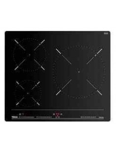 TEKA Induccion 3F, IBC...