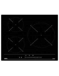 TEKA Induccion 3F IBC 63100...