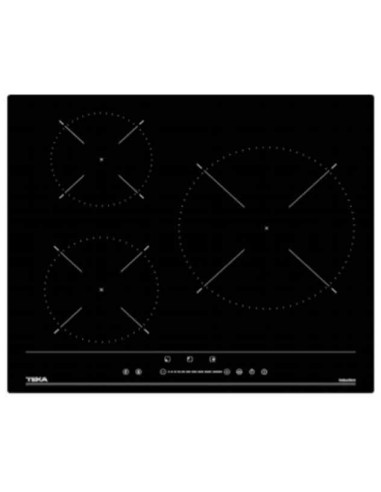 TEKA Induccion 3F IBC 63100 BF, zona...
