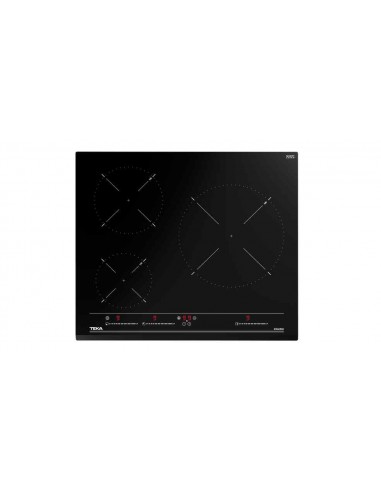 TEKA Induccion 3F zona 28cm. Multislider