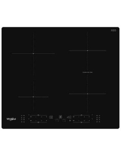 WHIRLPOOL Induccion 4F,...