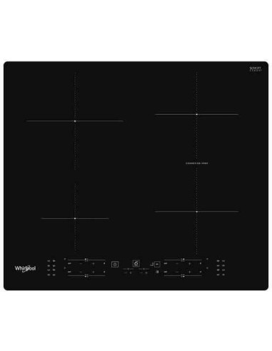 WHIRLPOOL Induccion 4F, Zona Flexi...