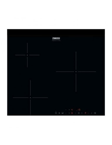 ZANUSSI Induccion 3F Power, Zona...