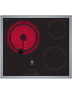 BALAY Vitro 3F, zona 28 cm,...