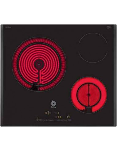 BALAY Vitro 3F, zona 28 cm. Biselada