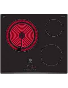 BALAY Vitro 3F, zona 28 cm,...