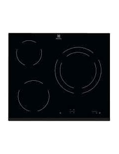 ELECTROLUX Vitro 3F, Zona...