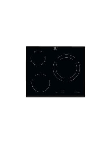 ELECTROLUX Vitro 3F, Zona Doble,...