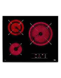 TEKA Vitro TZ 6320, 3F, dos...