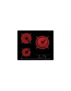 TEKA Vitro TB 6310, 3F Zona...