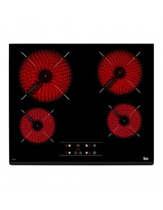 TEKA Vitro TZ 6415, 4F...