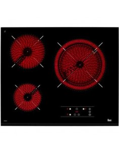 TEKA Vitro TZ 6315, 3F Zona...