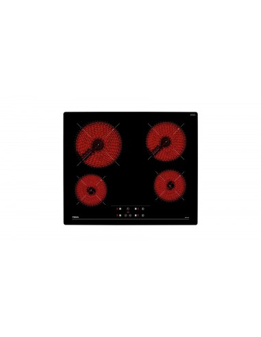 TEKA Vitro TB 6415, 4F, Sin Marco