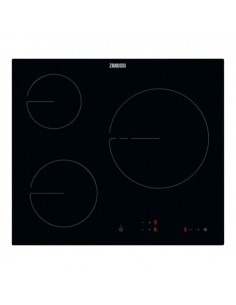 ZANUSSI Vitro 3F Hi-Light,...