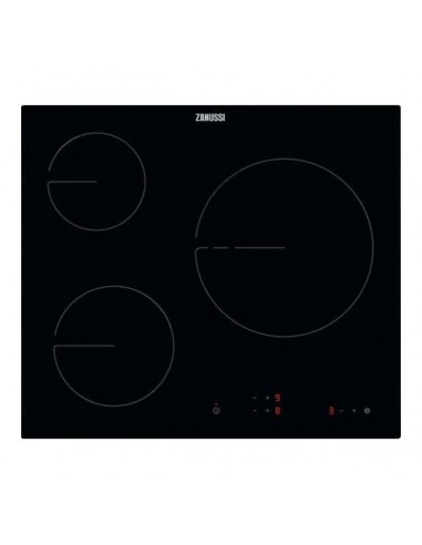 ZANUSSI Vitro 3F Hi-Light, Zona...