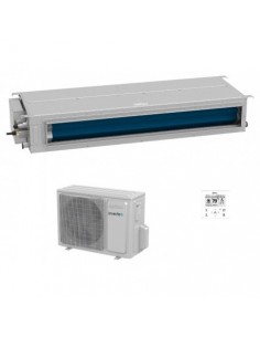 DAITSU Conductos ATLAS ACD...