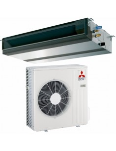 MITSUBISHI Conductos 6106...