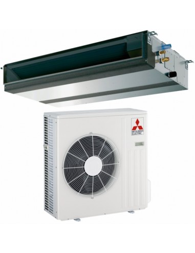 MITSUBISHI Conductos 6106 frig. Serie... MITSUBISHI Conductos 6106 frig. Serie...