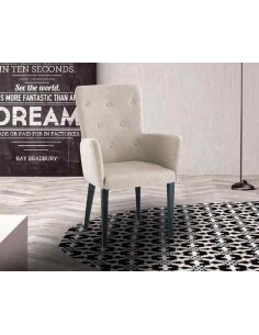 Butacas 1 plaza sistema...