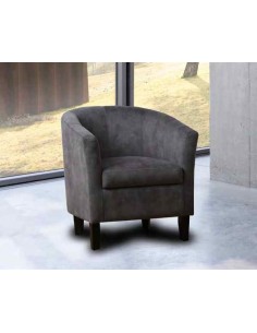 Butacas 1 plaza sistema...