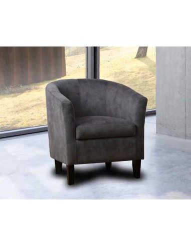 Butacas 1 plaza sistema relax chester...