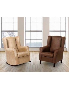 Butacas 1 plaza sistema...