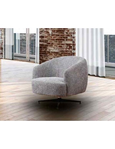 Butacas 1 plaza sistema relax chester...