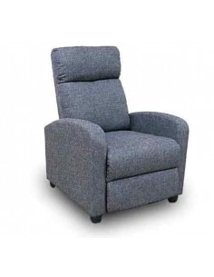 Butacas 1 plaza sistema...