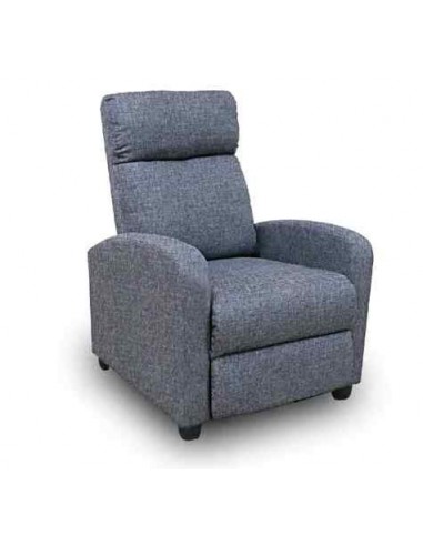 Butacas 1 plaza sistema relax chester...