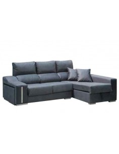 Chaiselonge sistema relax...