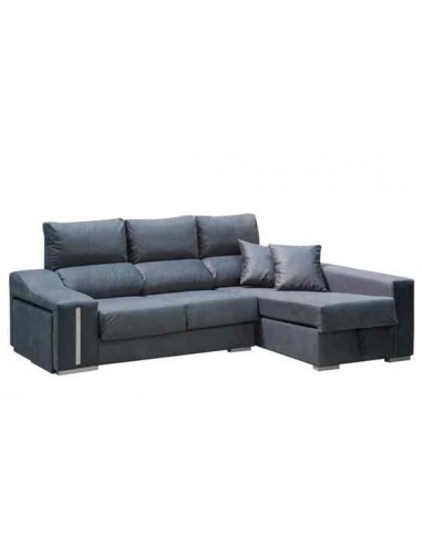 Chaiselonge sistema relax chester...