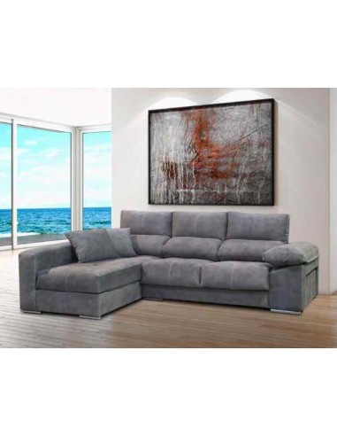 Chaiselonge sistema relax chester...