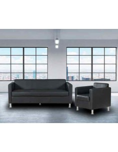 Sofas 2 plazas diferentes...