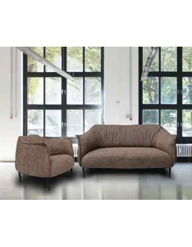 Sofas 2 plazas diferentes telas y medidas diseño nordicos modernos (4)