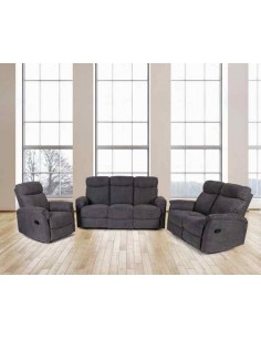 Sofas 2 plazas diferentes...