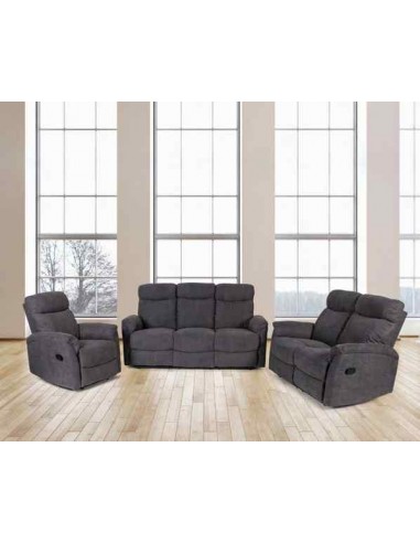 Sofas 2 plazas diferentes telas y...